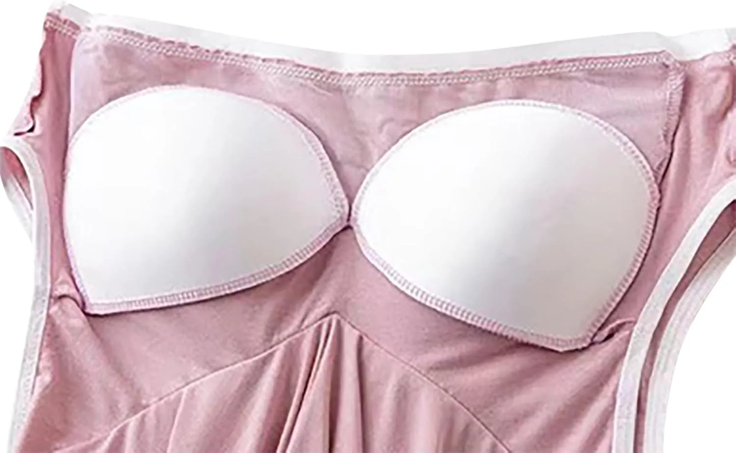 3 Piece Plus Size Pajama Sets for Women Built in Bra Short Sleeve Tops and Lounge Shorts and Pants Nightwear Pj Sets