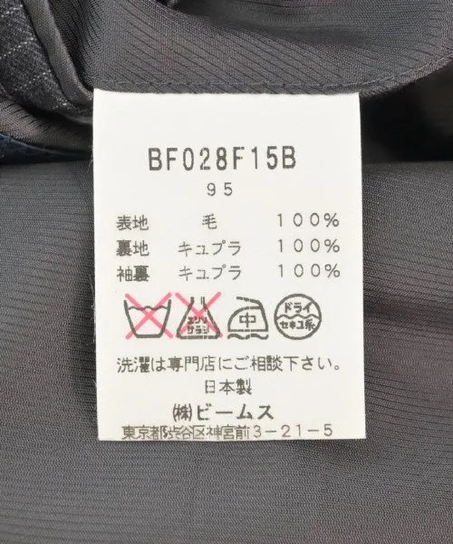 BEAMS F Business suits