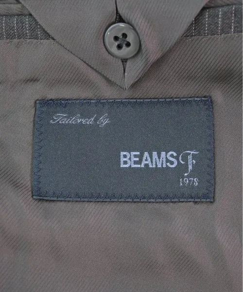 BEAMS F Business suits