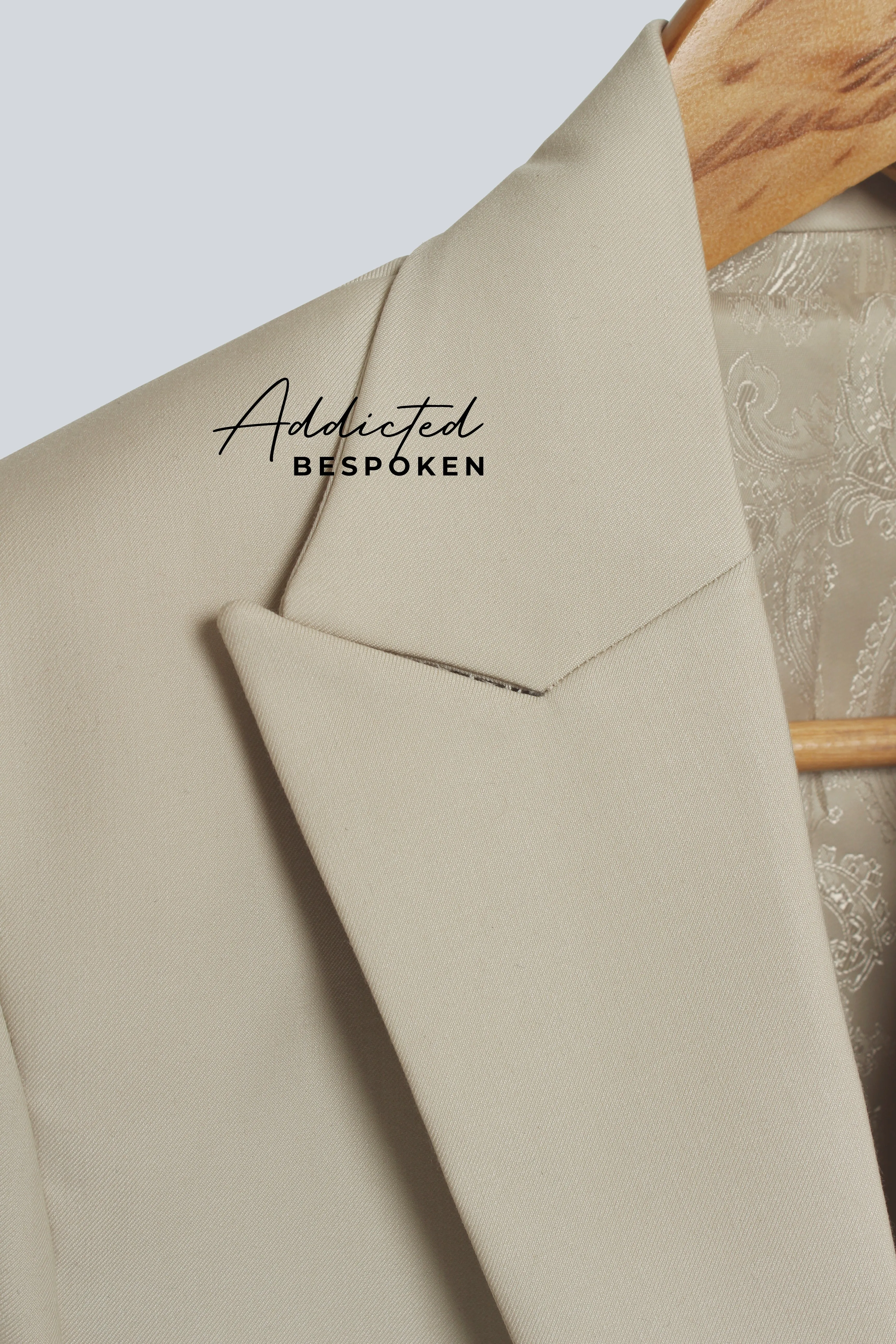 Business Suit