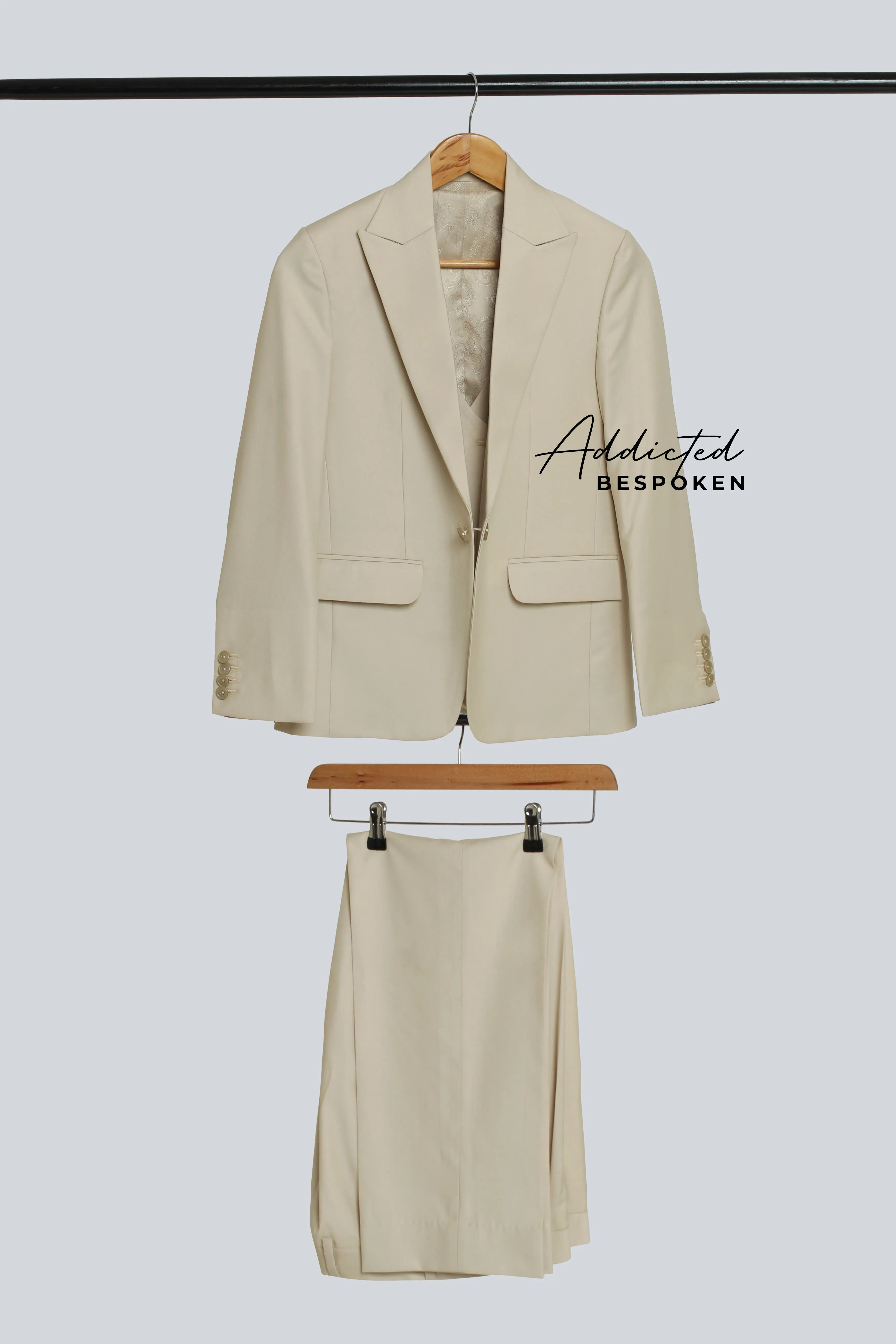 Business Suit