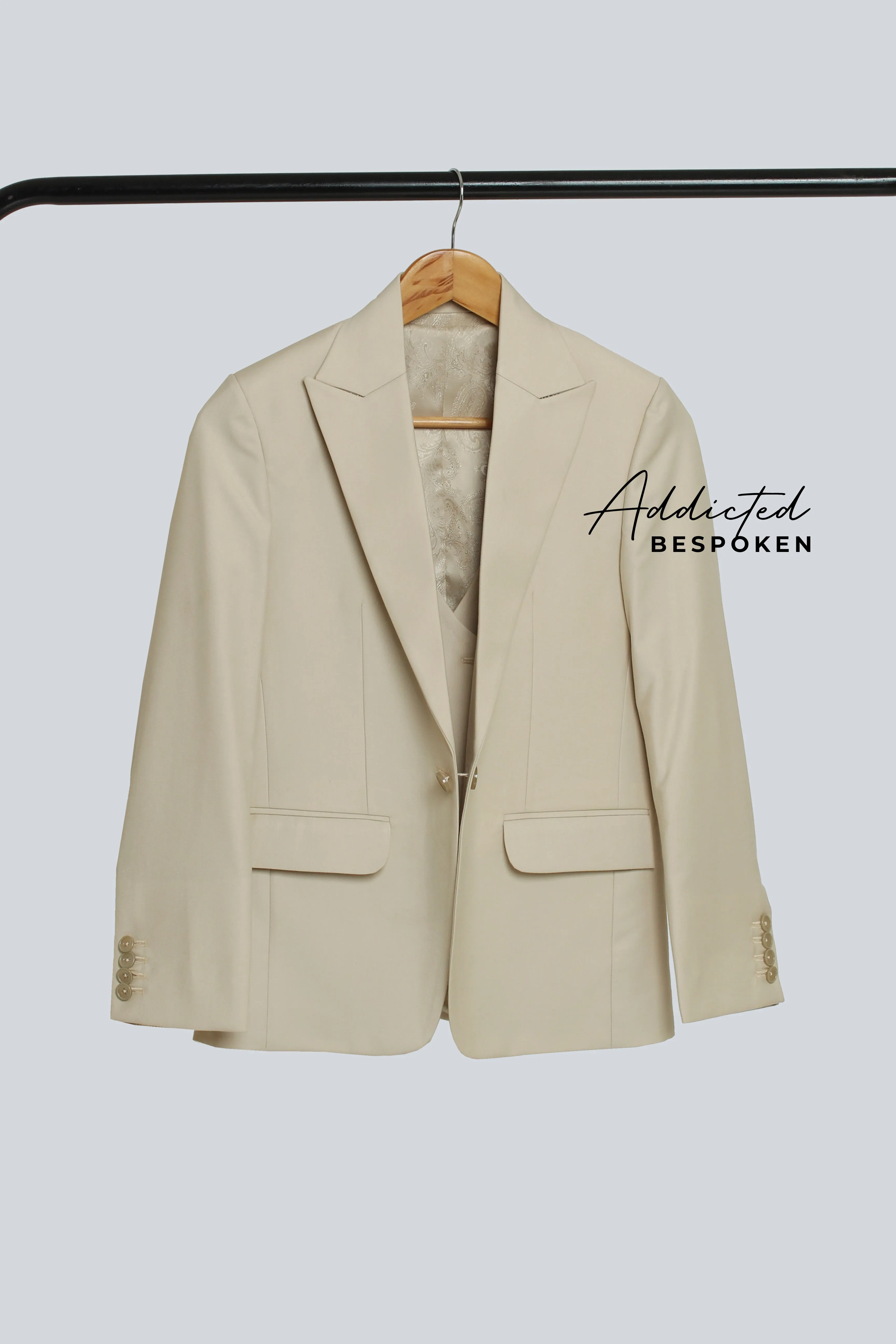 Business Suit