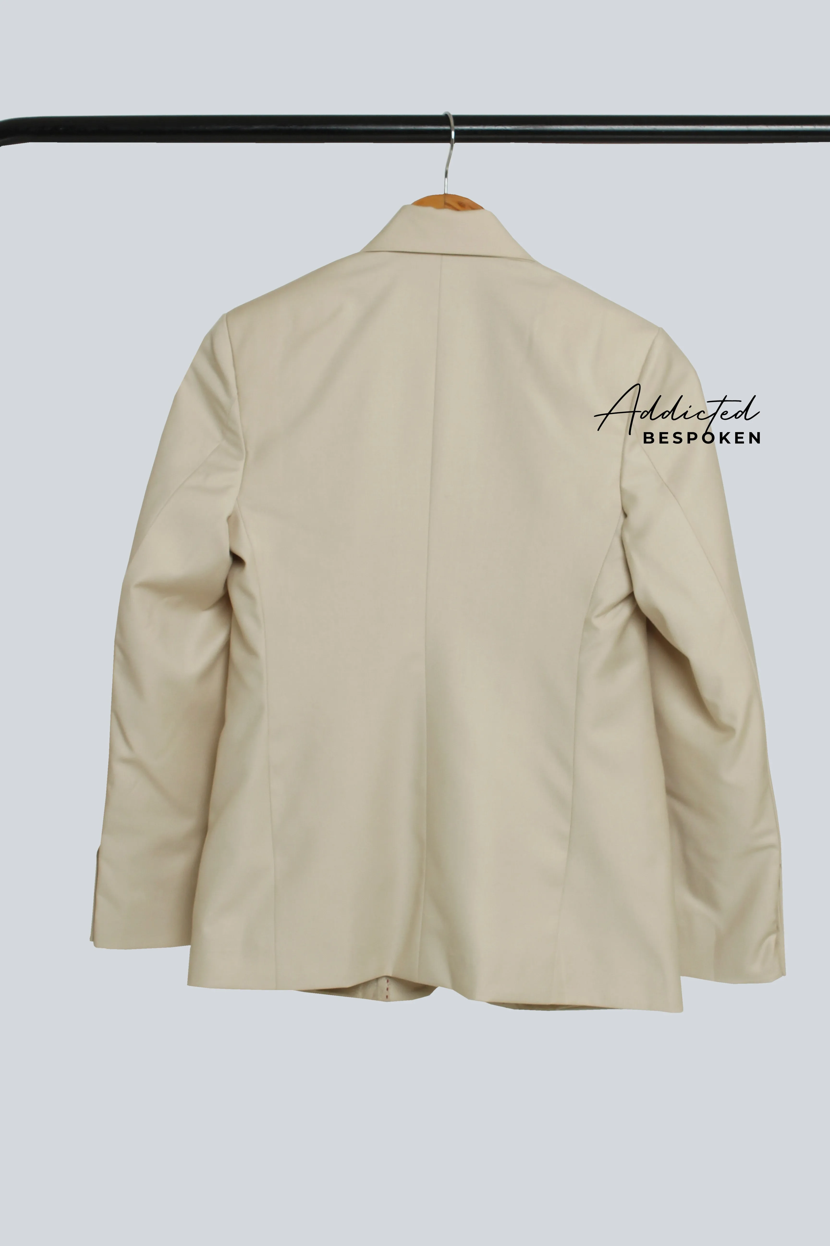 Business Suit