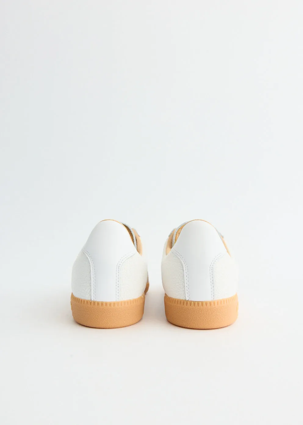BW Army Lux 'White' Sneakers