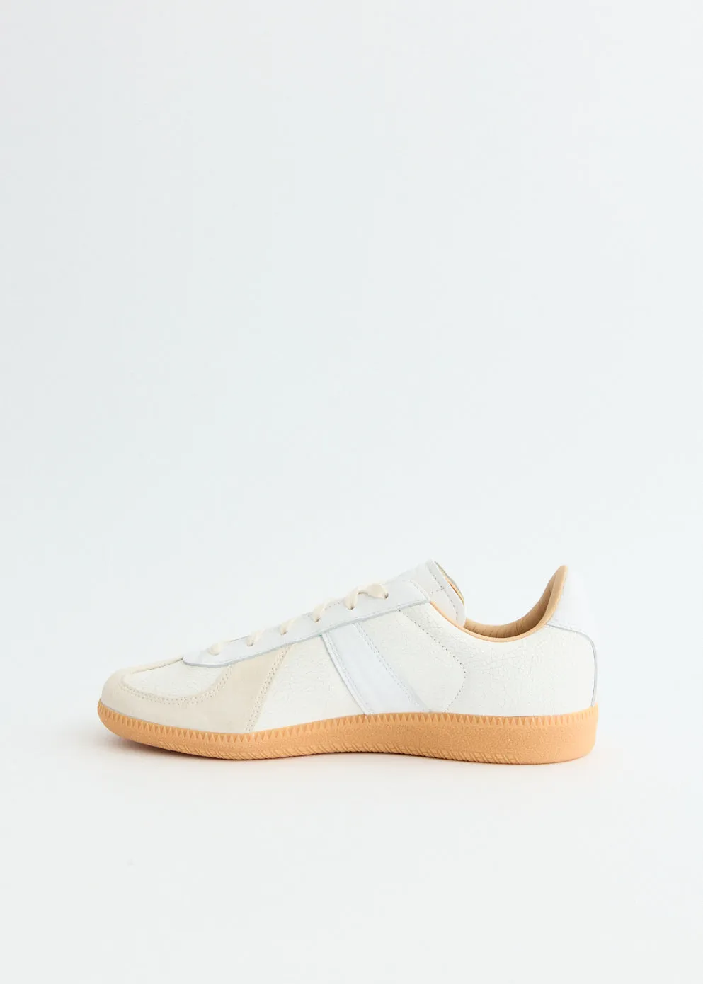 BW Army Lux 'White' Sneakers