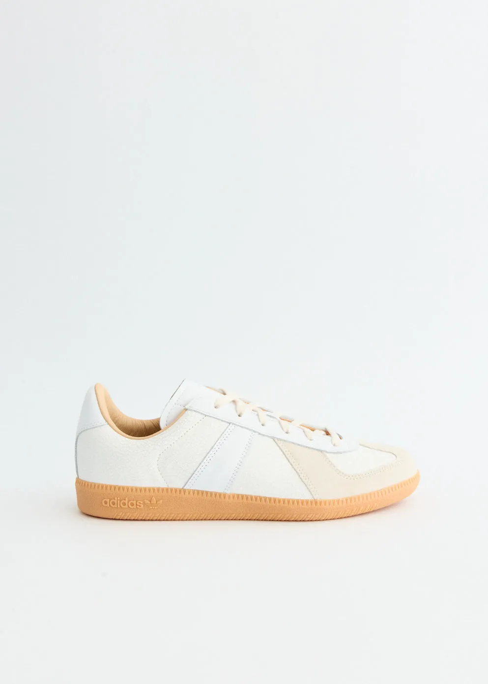 BW Army Lux 'White' Sneakers