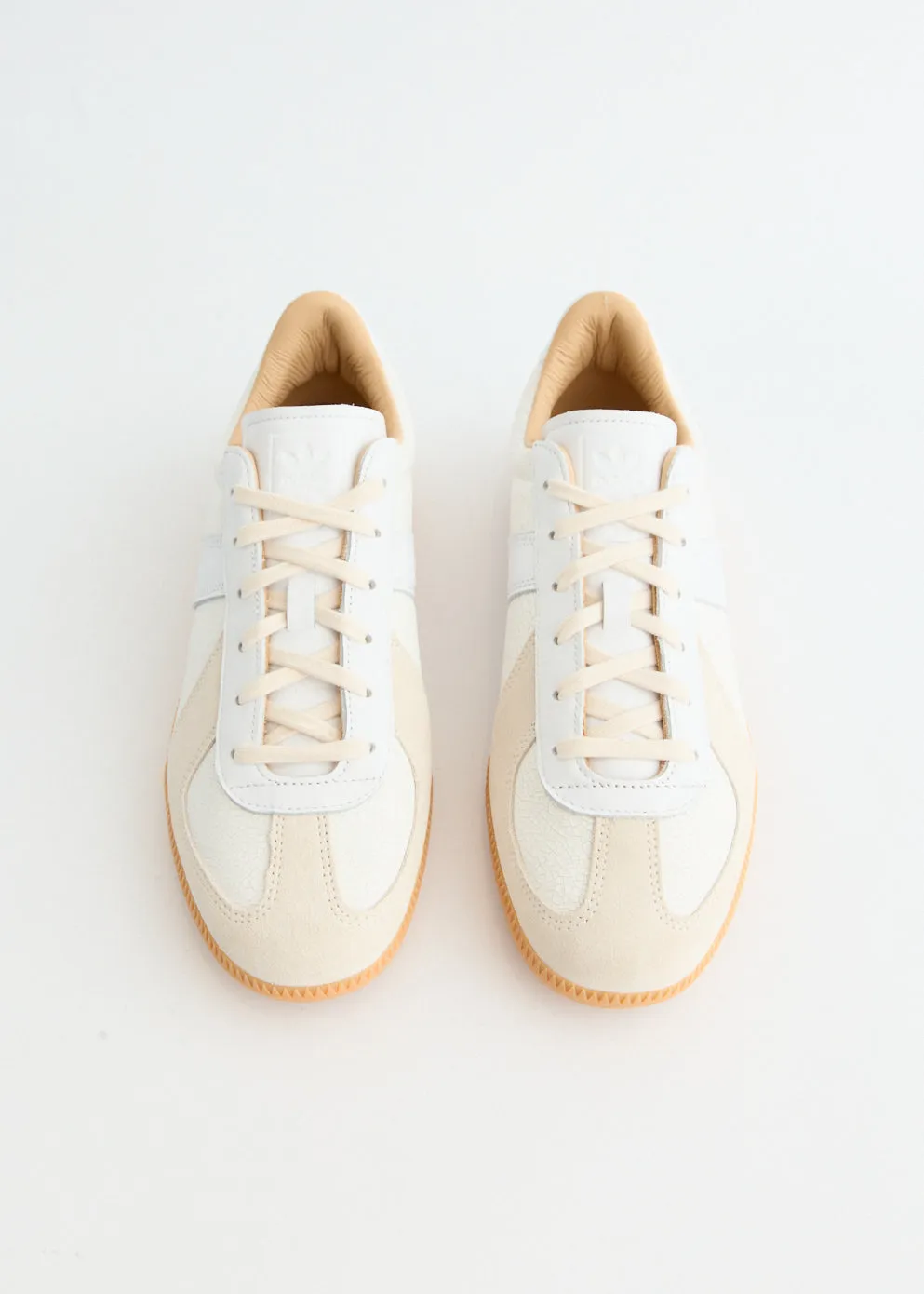 BW Army Lux 'White' Sneakers