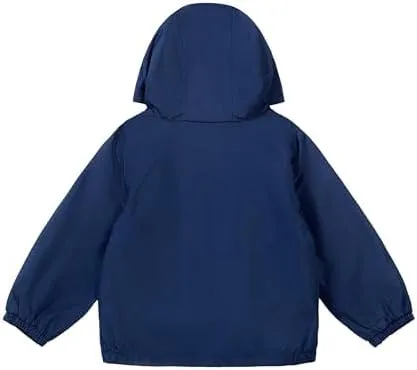 Carter's Baby Boys' Windbreaker Jacket