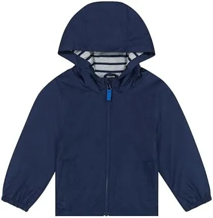 Carter's Baby Boys' Windbreaker Jacket