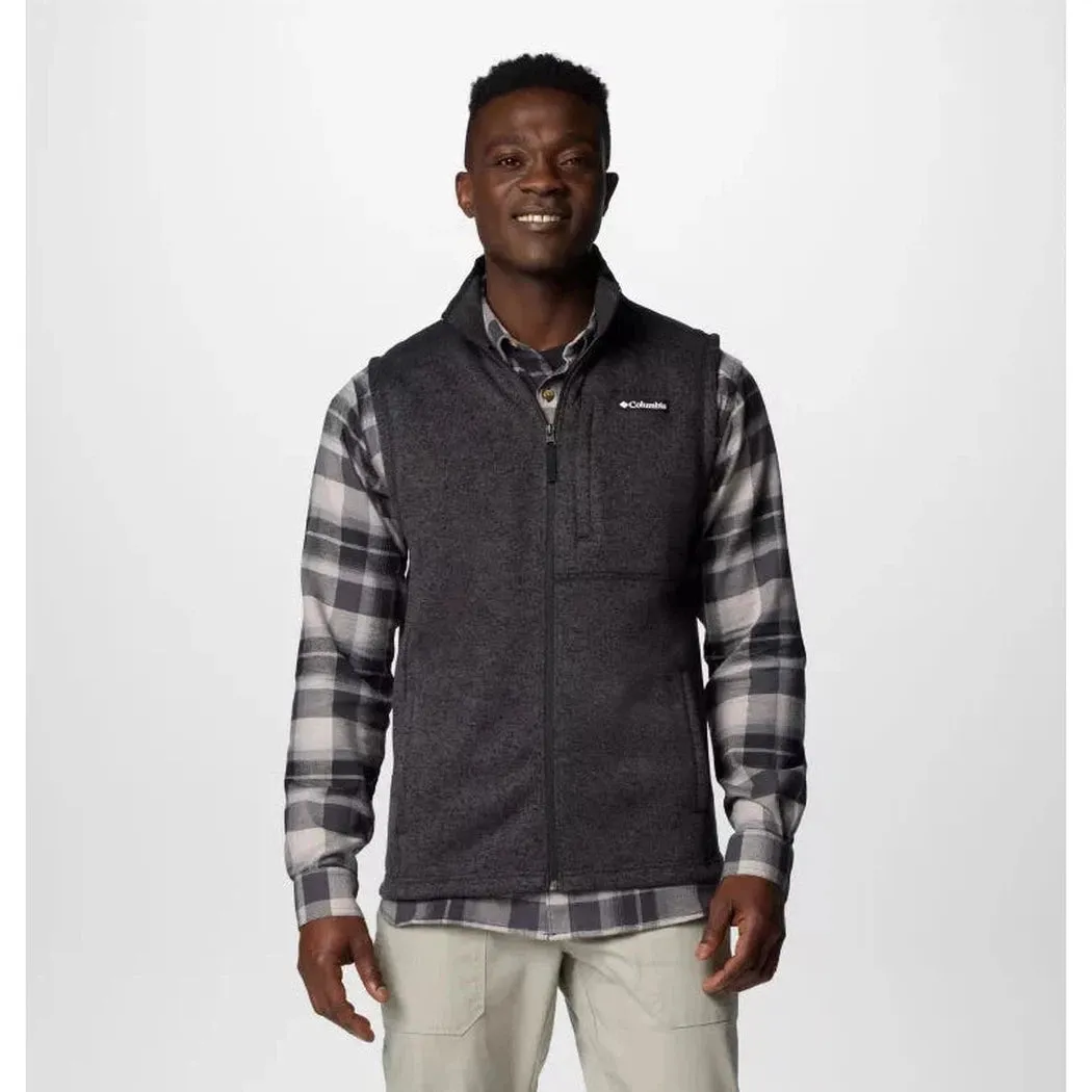 Columbia Sportswear Men's Sweater Weather Vest II