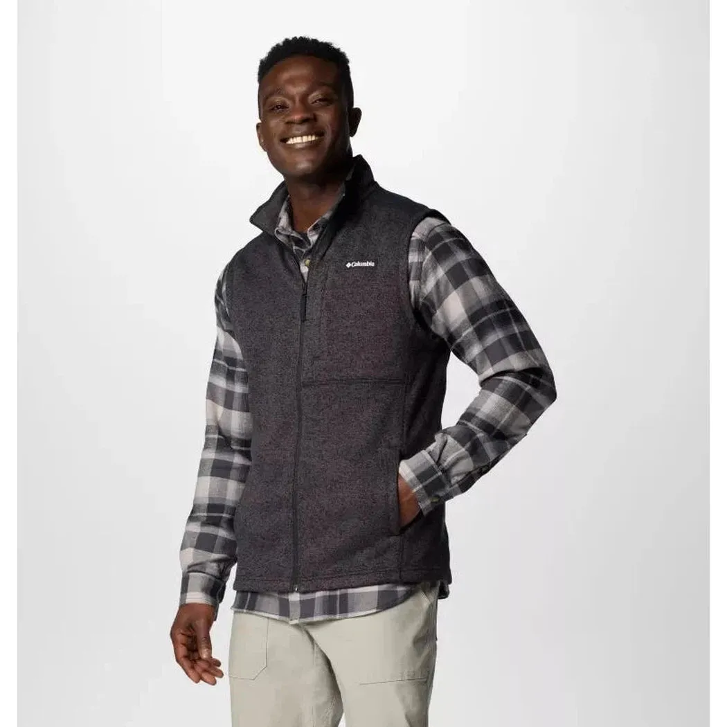 Columbia Sportswear Men's Sweater Weather Vest II