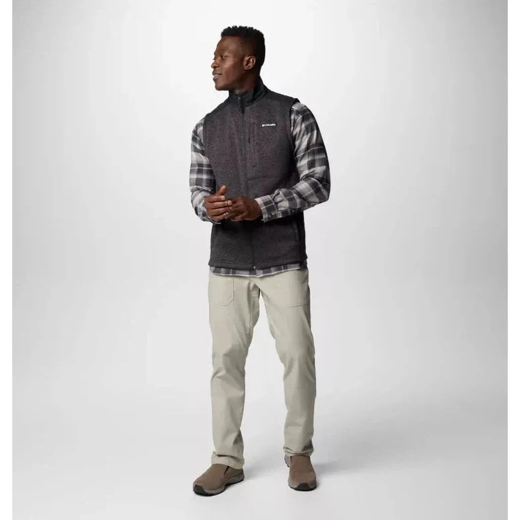 Columbia Sportswear Men's Sweater Weather Vest II