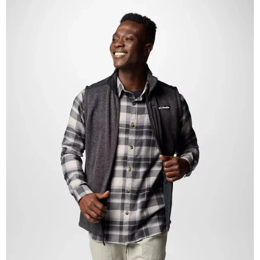 Columbia Sportswear Men's Sweater Weather Vest II