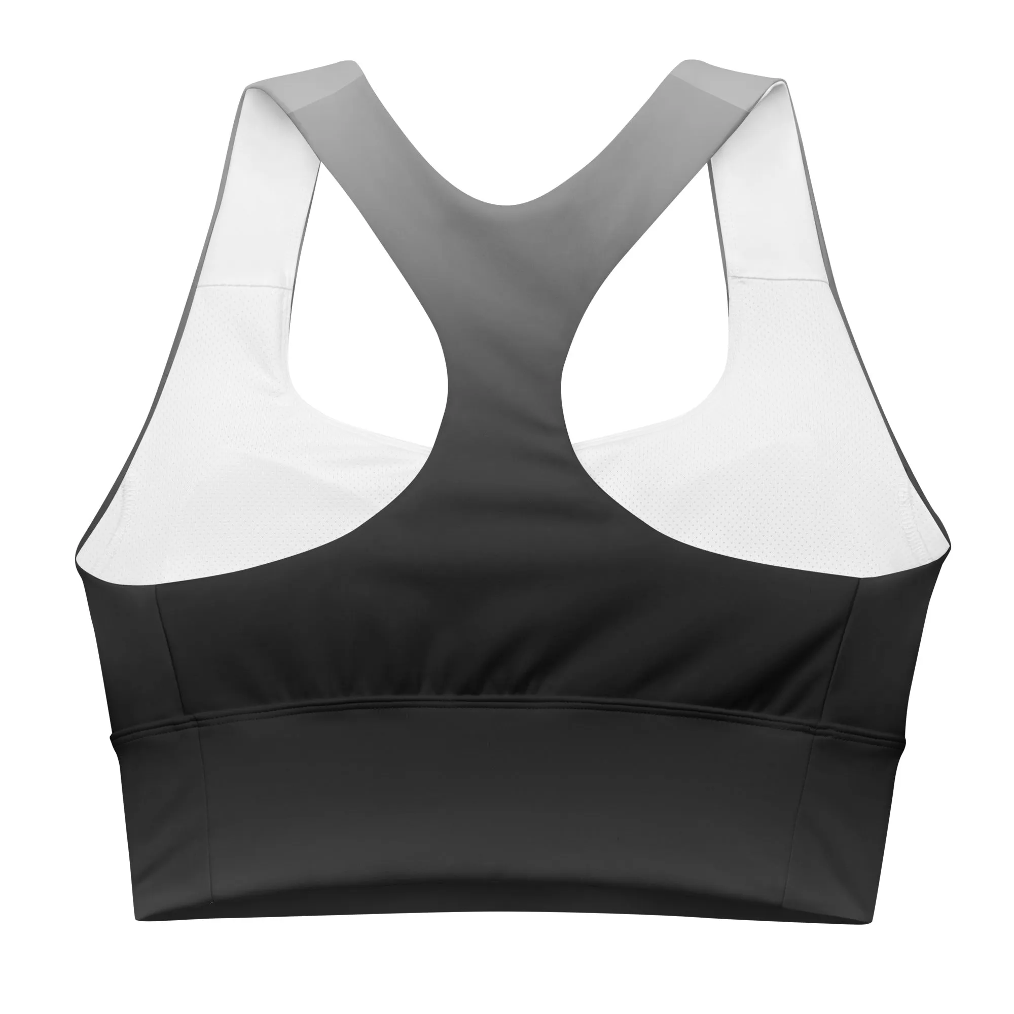 Comfortable Tri-Color Yoga Attire Sports Bra, lioness-love
