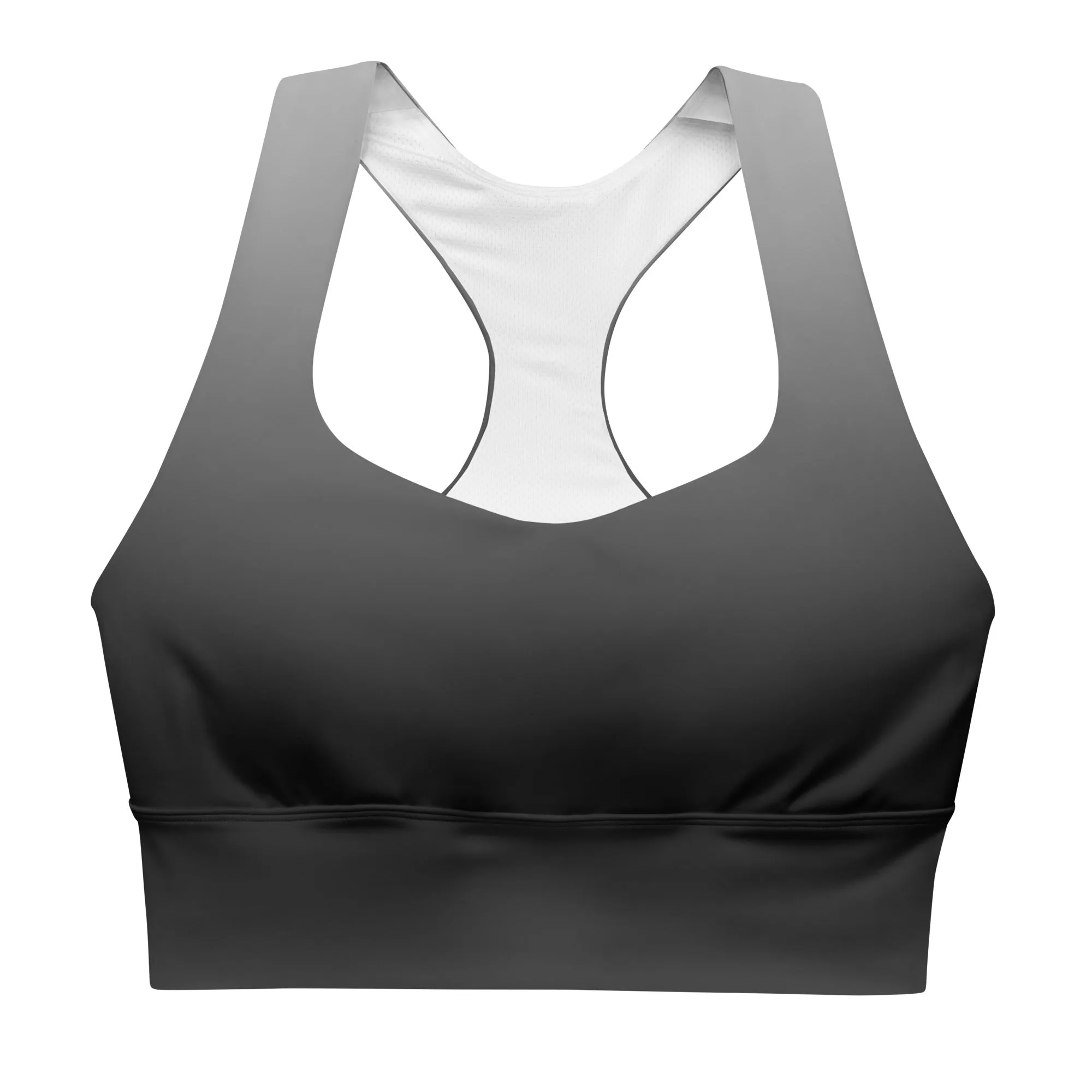 Comfortable Tri-Color Yoga Attire Sports Bra, lioness-love