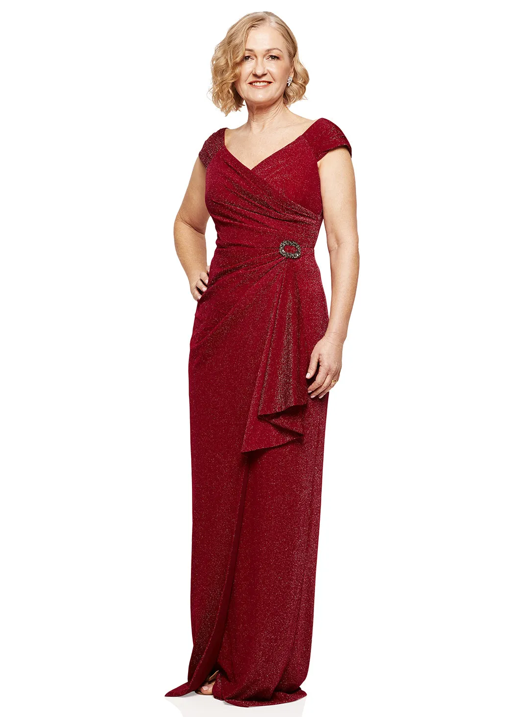 Connie Gown