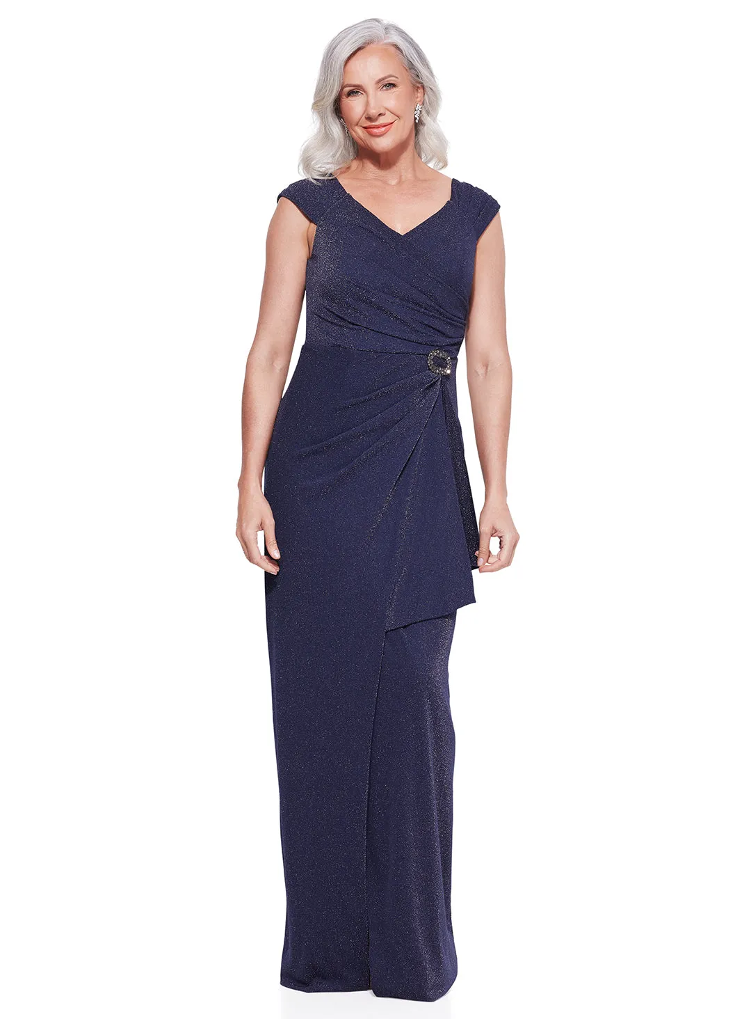 Connie Gown