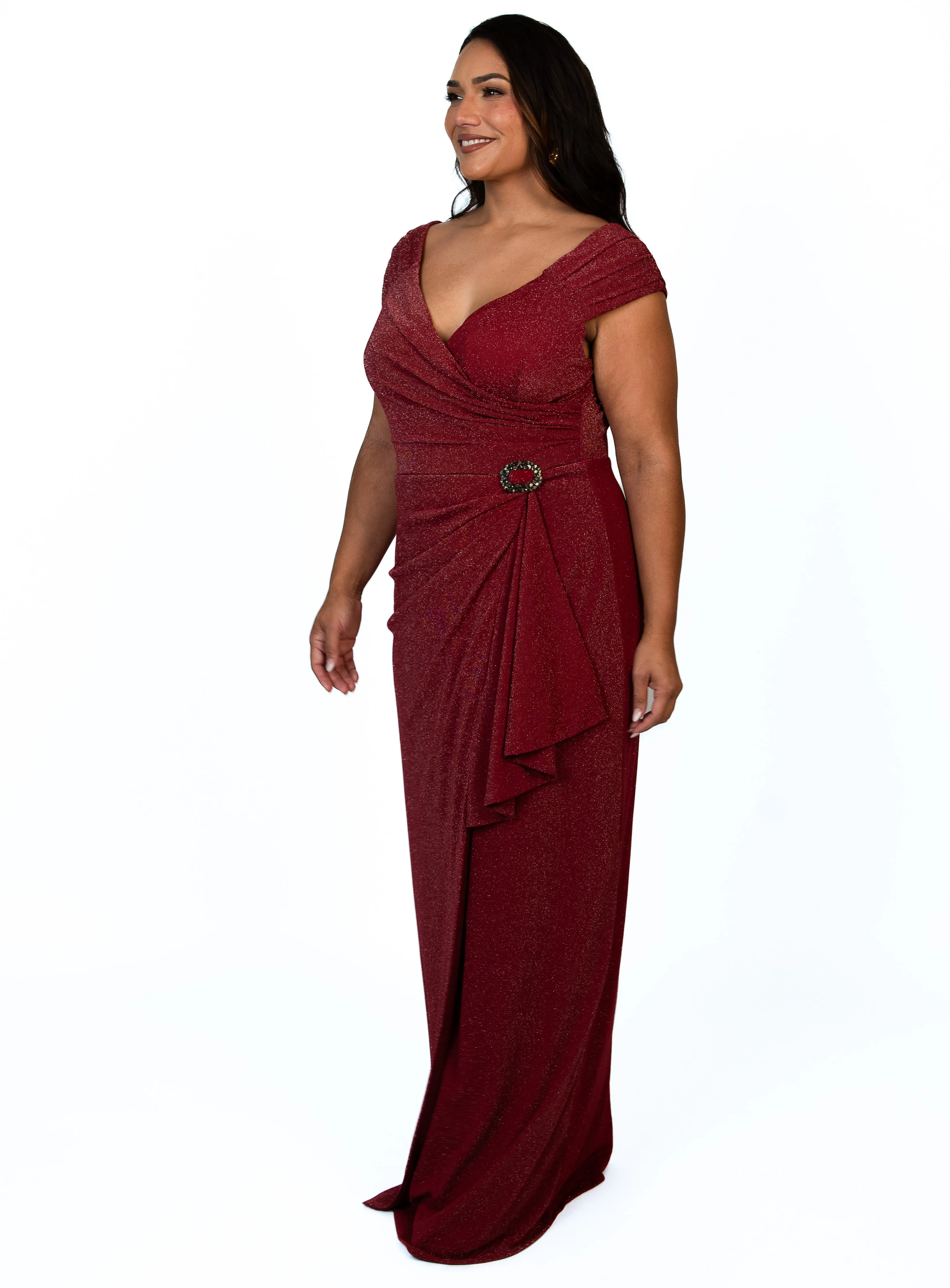 Connie Gown