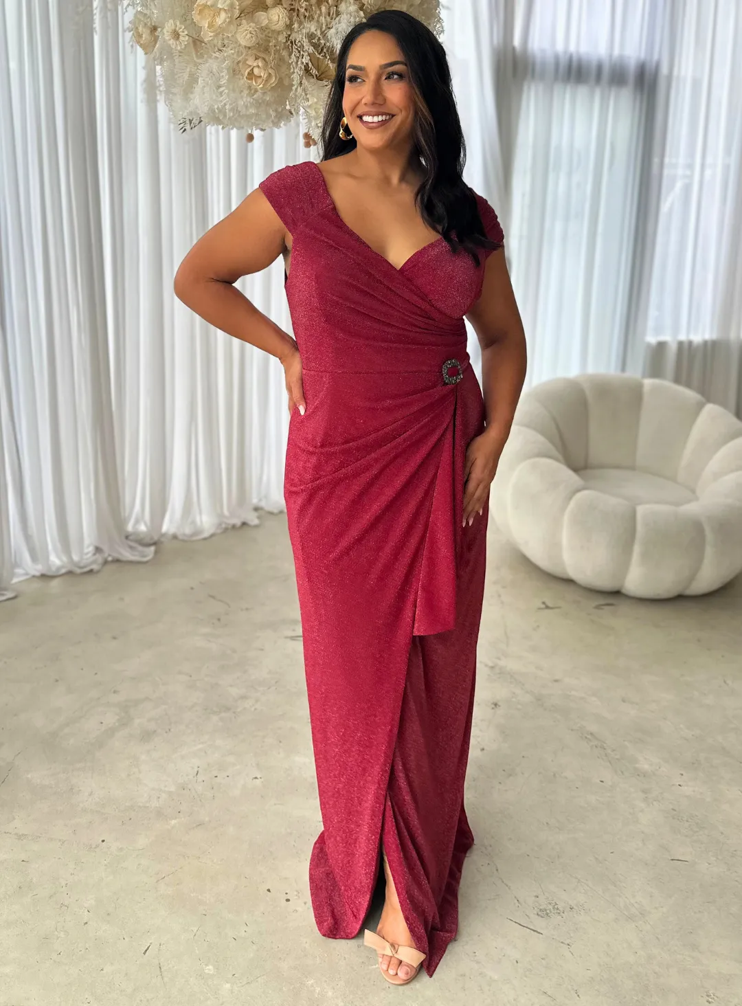 Connie Gown
