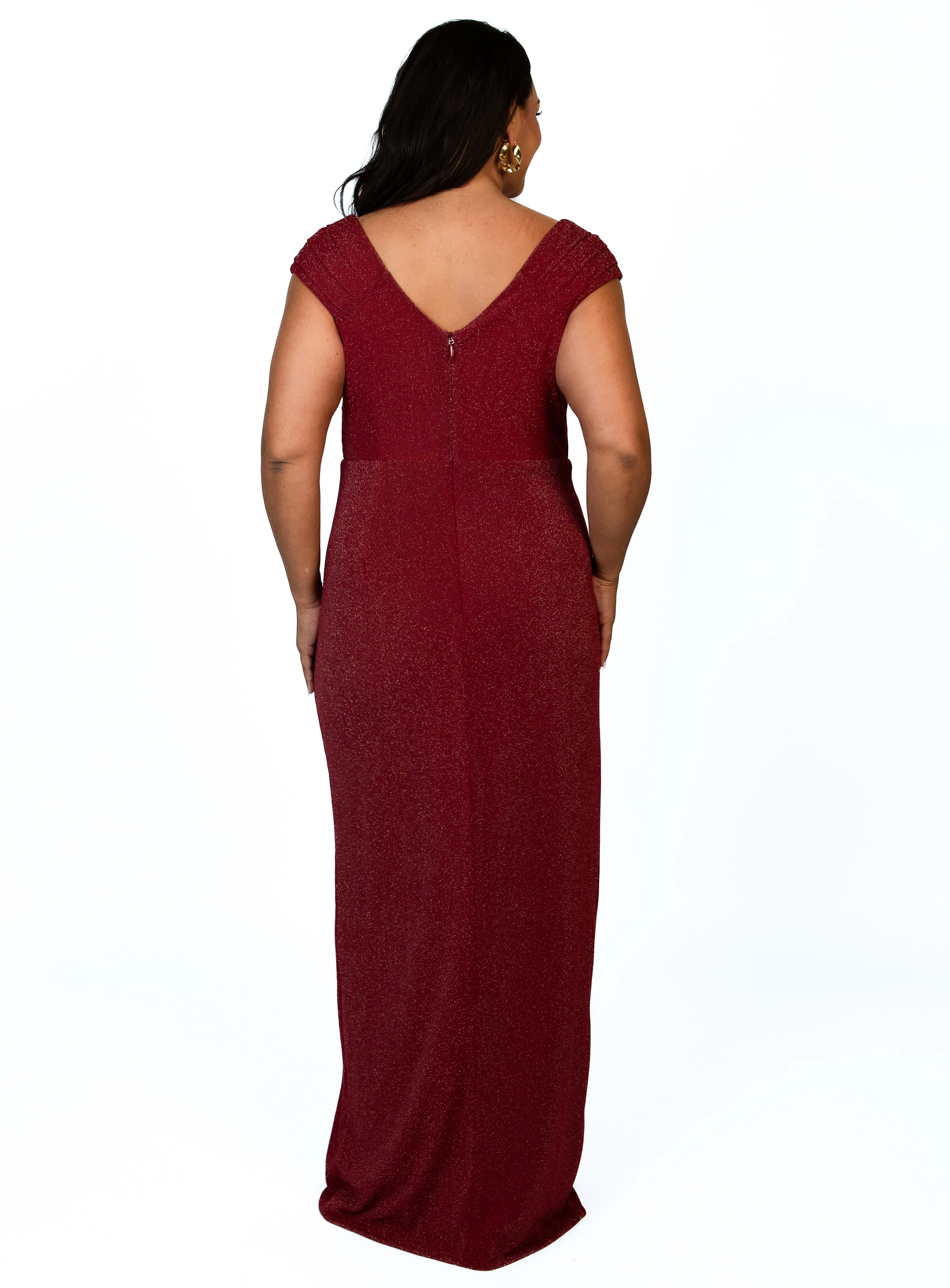 Connie Gown