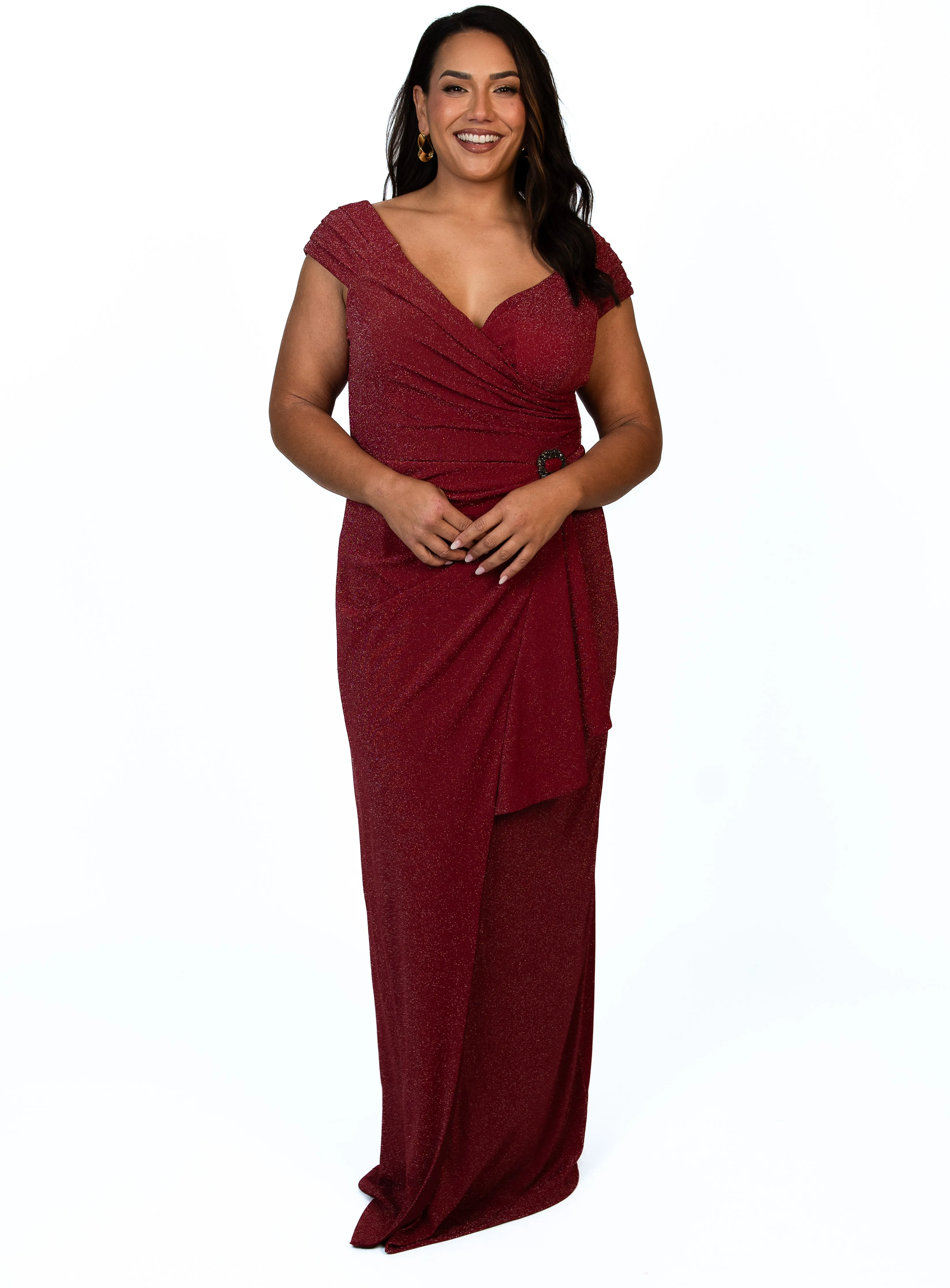 Connie Gown