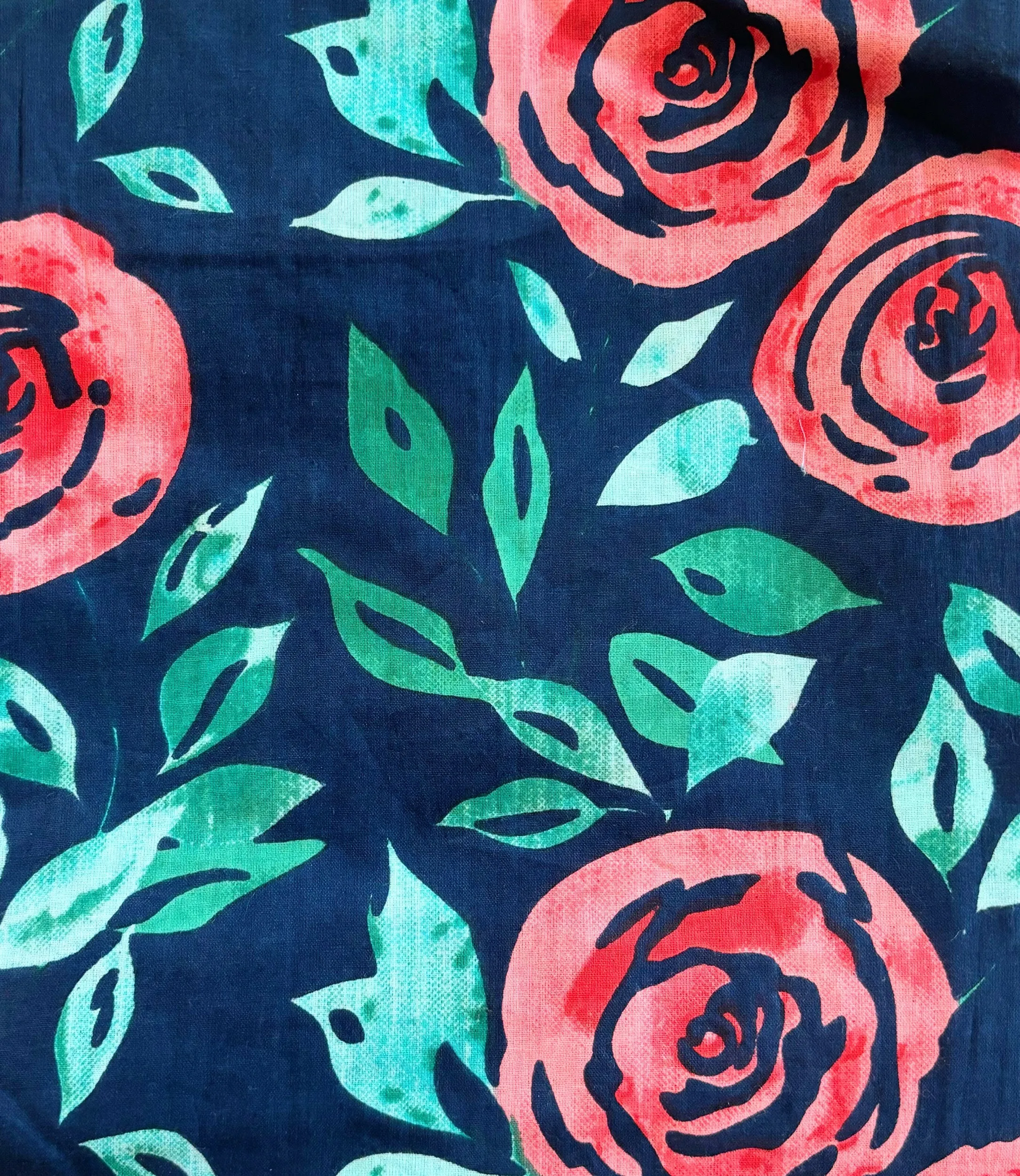 Cotton Pajama Pants Women - Royal Rose