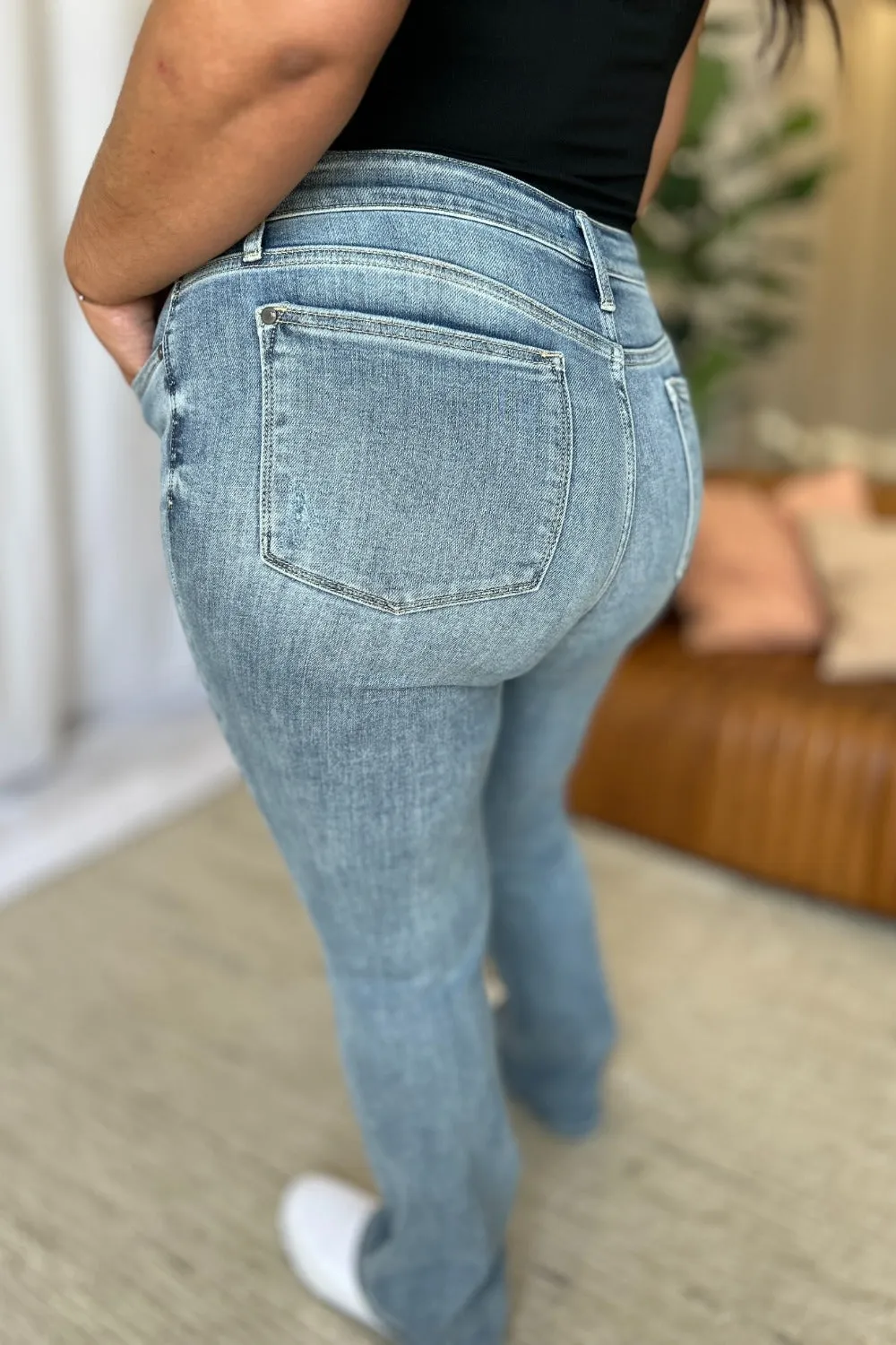 Cowgirl Boot Country