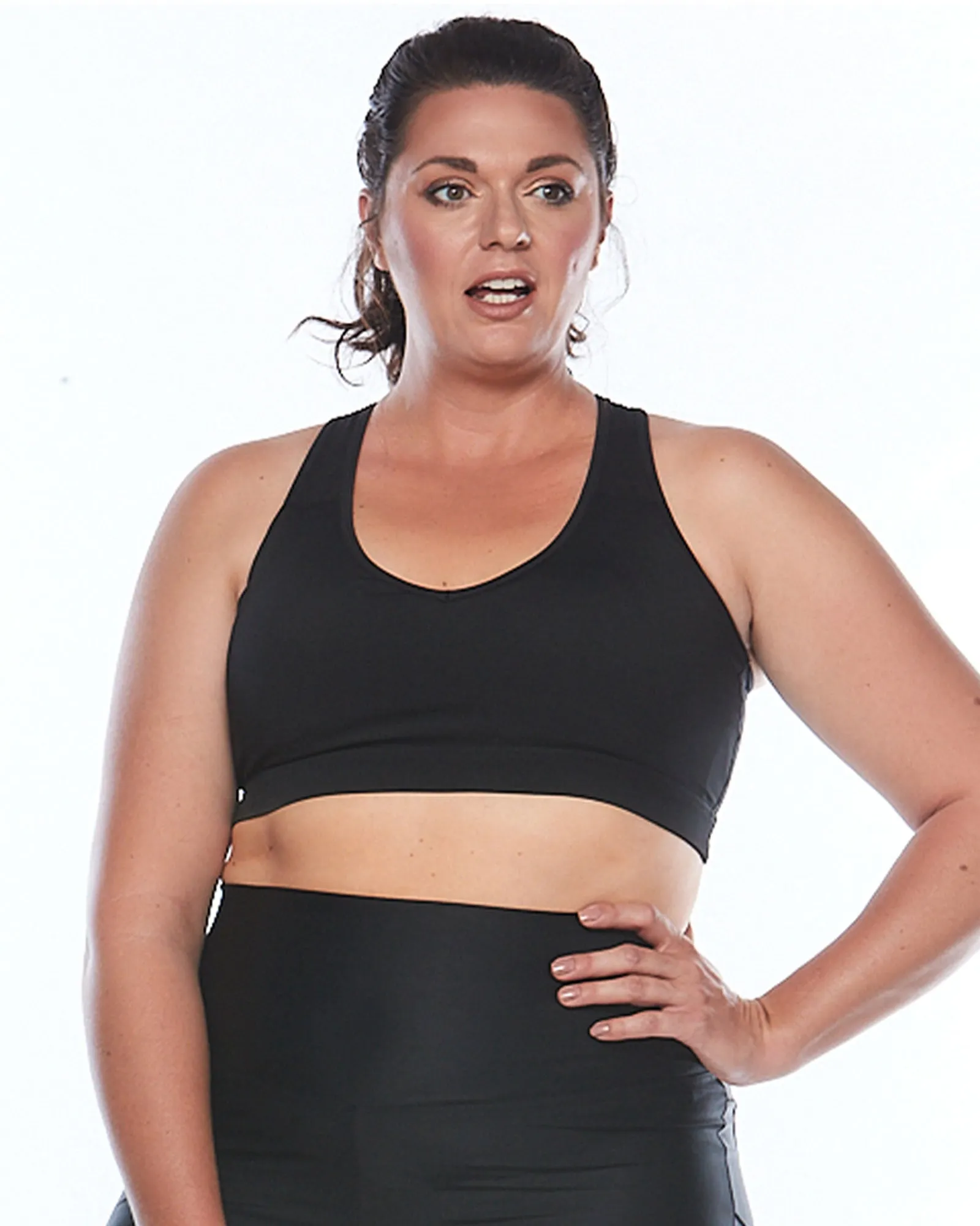 Crop Top Bridget