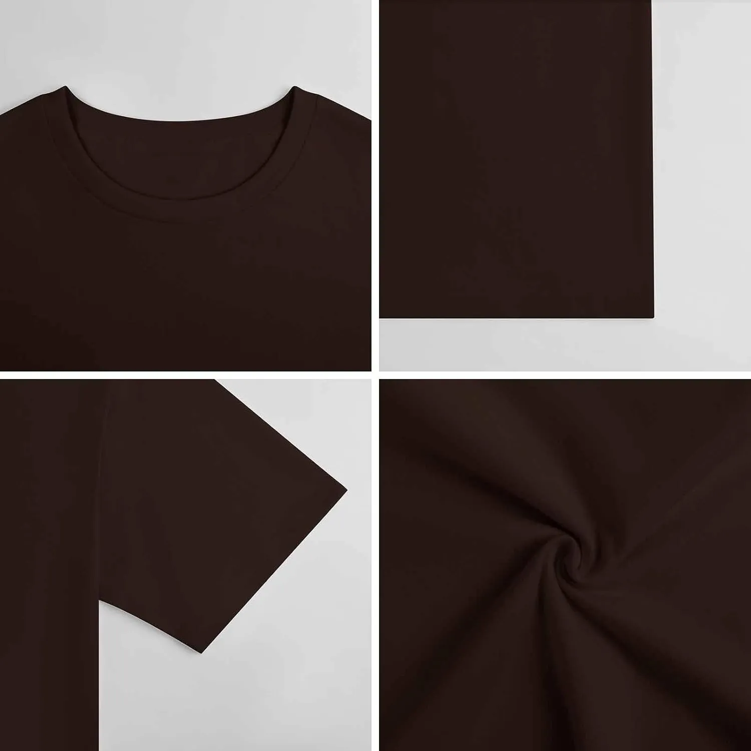 Custom T Shirts, Add Picture/Logo/Text Customized T Shirts for Men/Women Gifts, Personalized Unisex Crewneck Tee Shirt