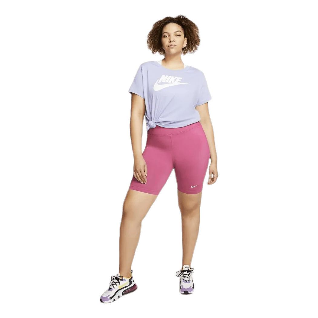 Essential Legasee Bike Plus Pink