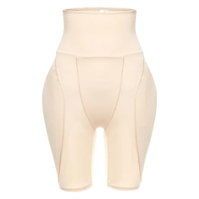Fake Bum & Hip Pants