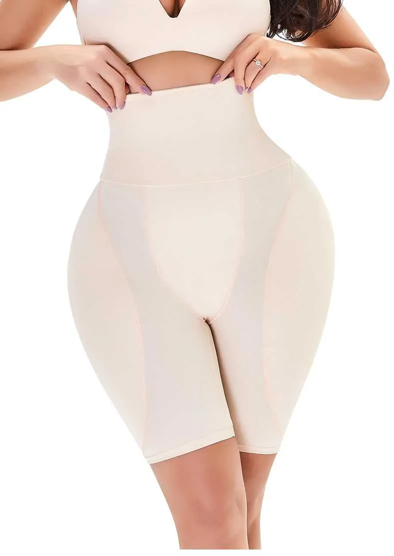 Fake Bum & Hip Pants
