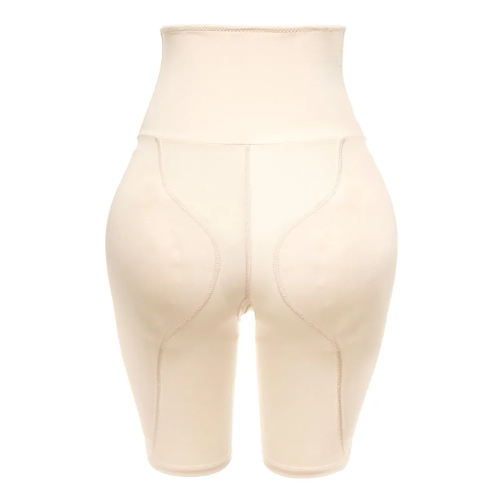 Fake Bum & Hip Pants