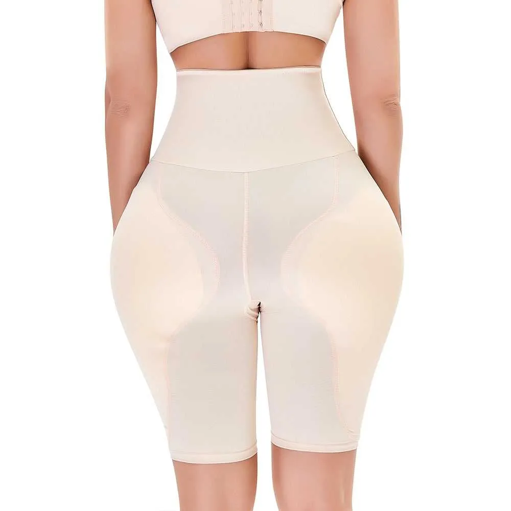 Fake Bum & Hip Pants