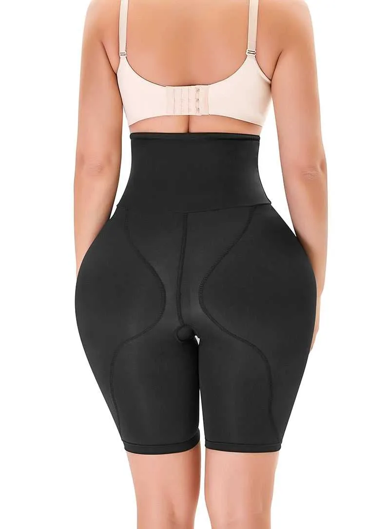 Fake Bum & Hip Pants