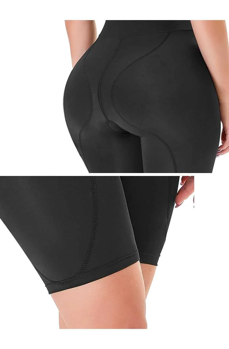 Fake Bum & Hip Pants