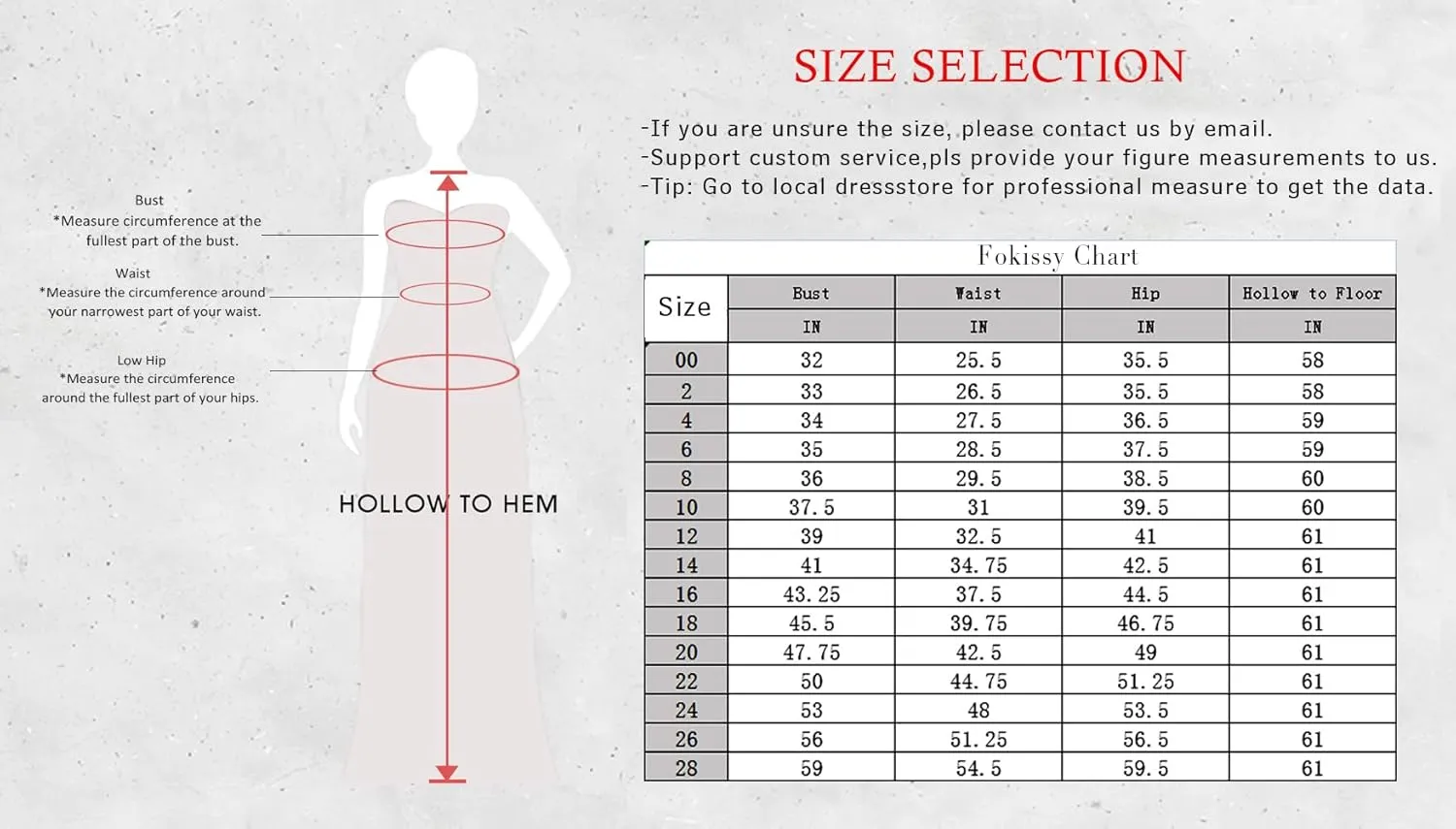 Fokissy Womens Elegant Mermaid Evening Dresses with Sleeves Satin Ruched Ruffle Bodycon Formal Evening Gowns