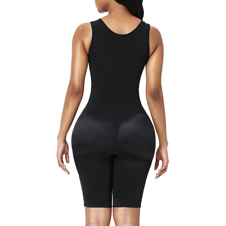 Full Body Colombianas Shaper Fajas Colombianas