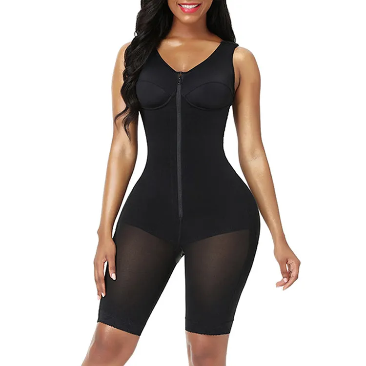 Full Body Colombianas Shaper Fajas Colombianas
