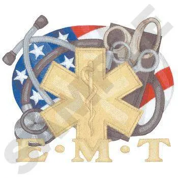 Game Sportswear EMT Scramble-Full Size