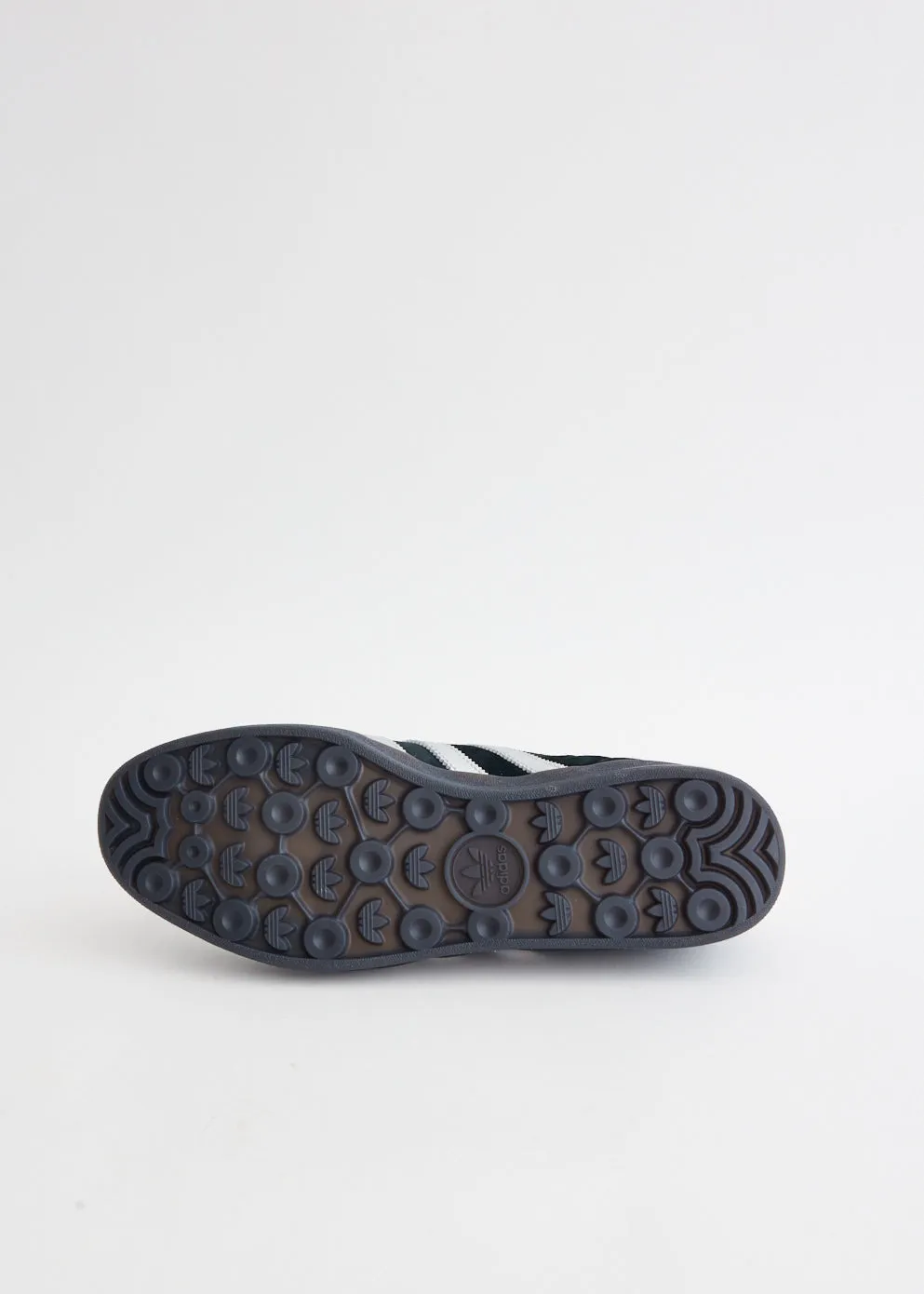 Gazelle Indoor 'Black' Sneakers