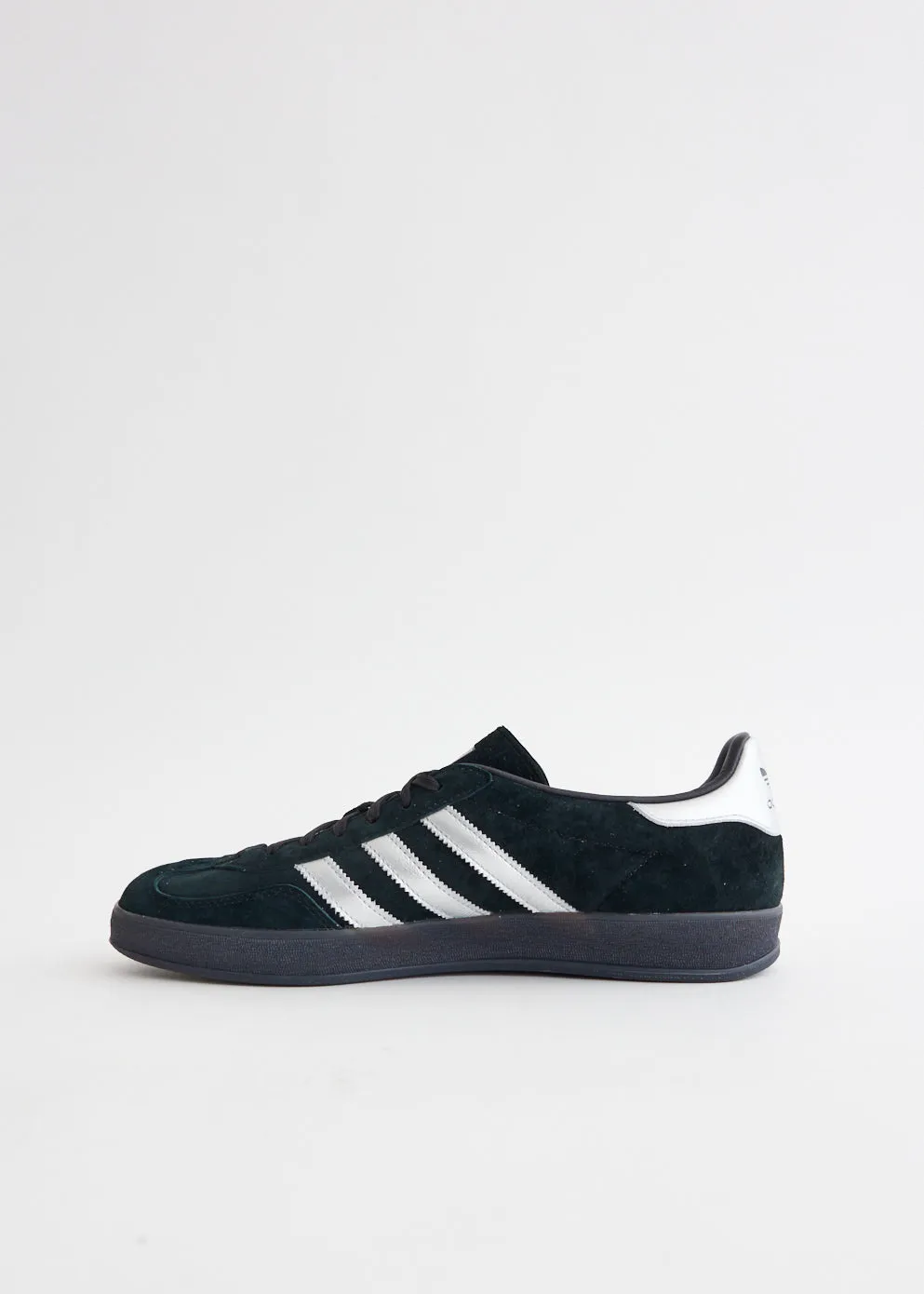 Gazelle Indoor 'Black' Sneakers
