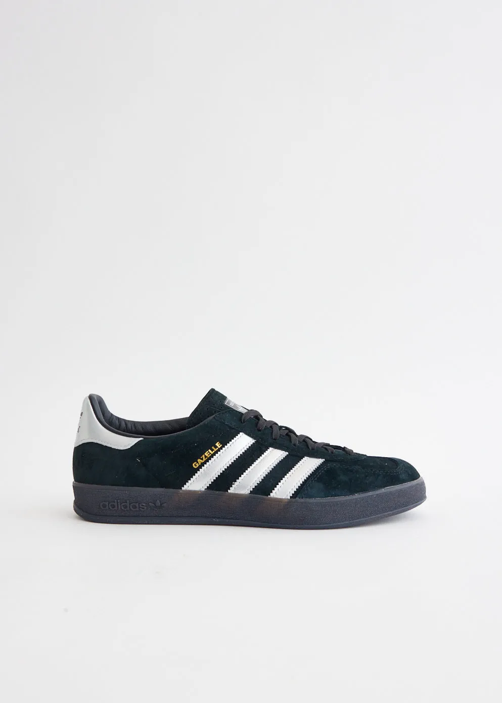 Gazelle Indoor 'Black' Sneakers