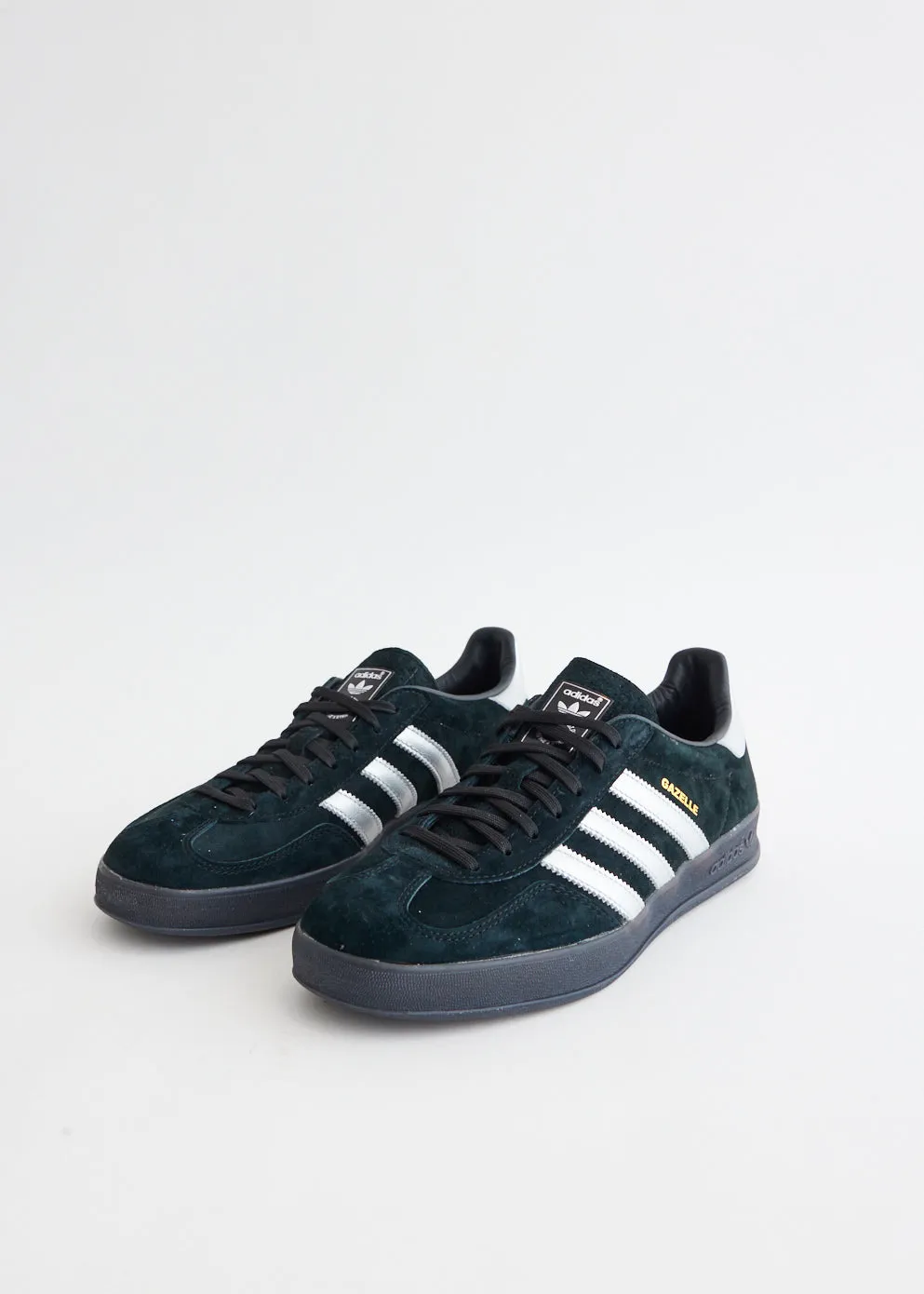 Gazelle Indoor 'Black' Sneakers