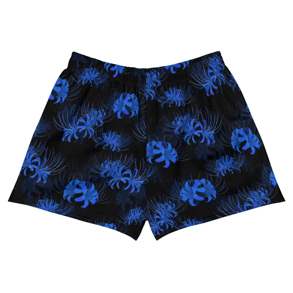 Higanbana Athletic Short Shorts