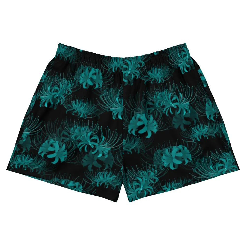 Higanbana Athletic Short Shorts