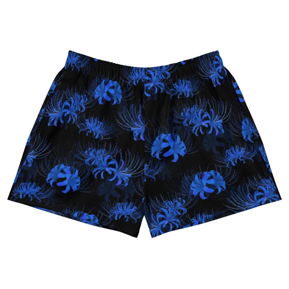 Higanbana Athletic Short Shorts