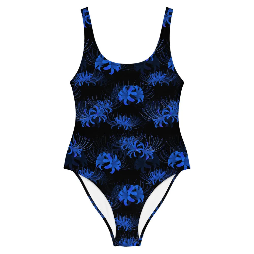 Higanbana One-Piece Swimsuit