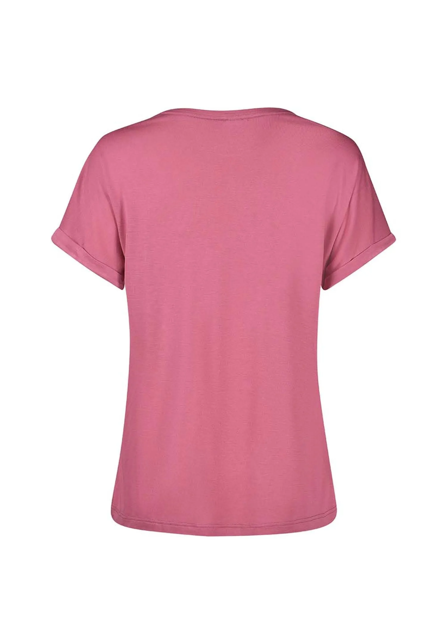 HUBER hautnah - Night Basic Selection - Pajama Top Short