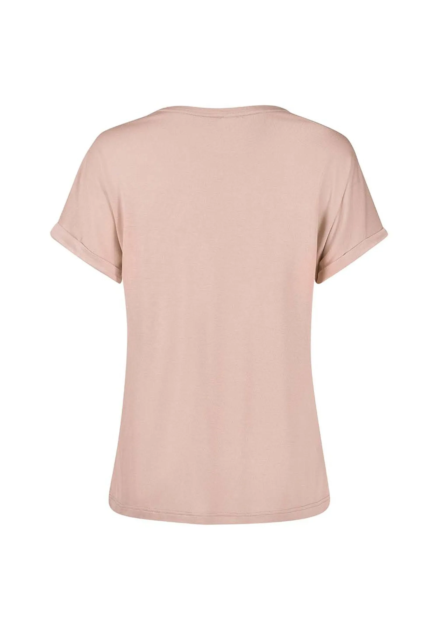 HUBER hautnah - Night Basic Selection - Pajama Top Short